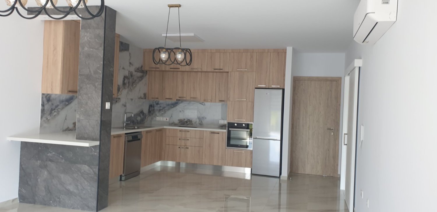 2 chambres Appartement à Lakatamia, Nicosia, Chypre No. 61984
