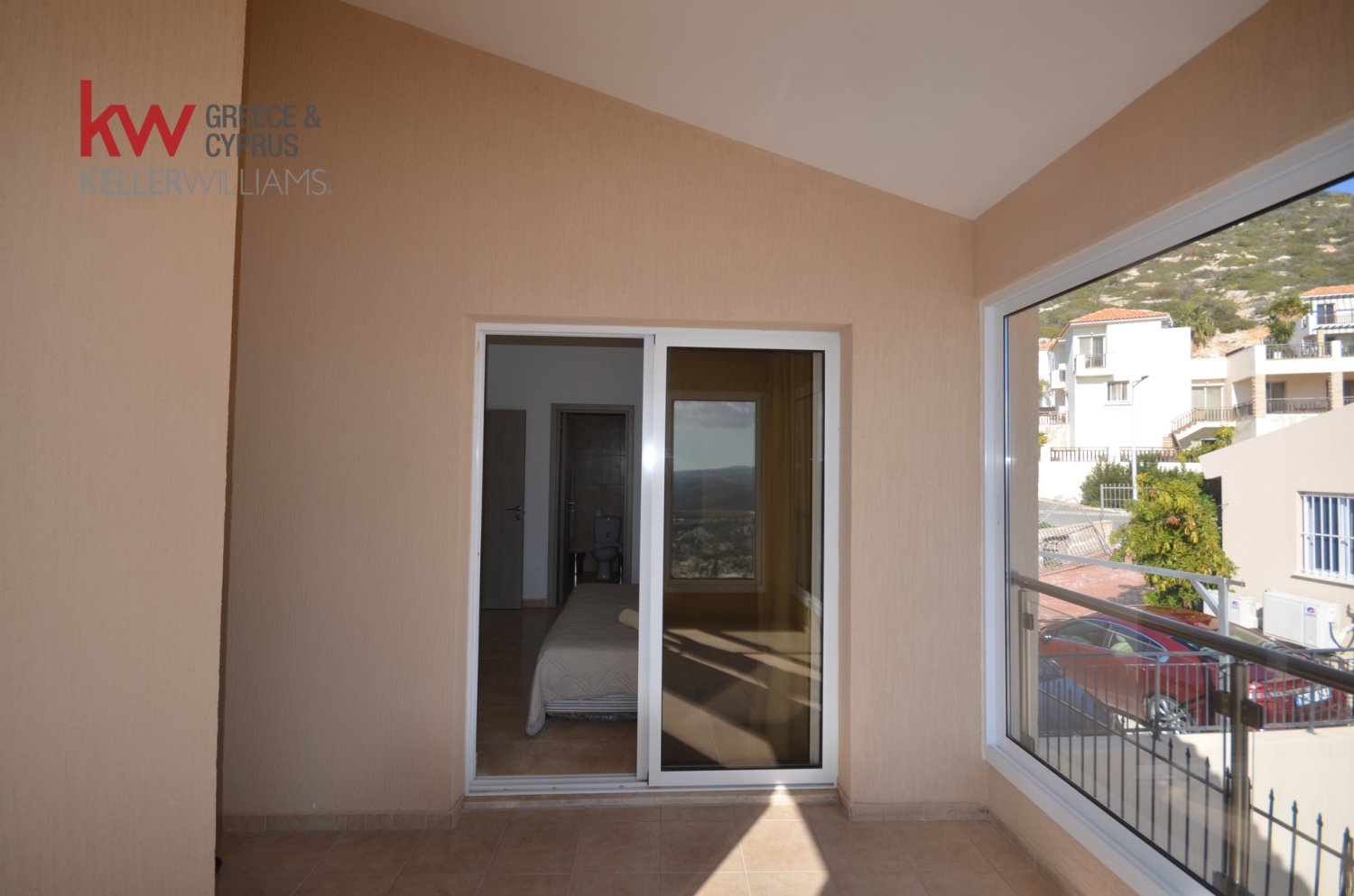 6 bedrooms Villa in Pegeia, Paphos, Cyprus No. 59895