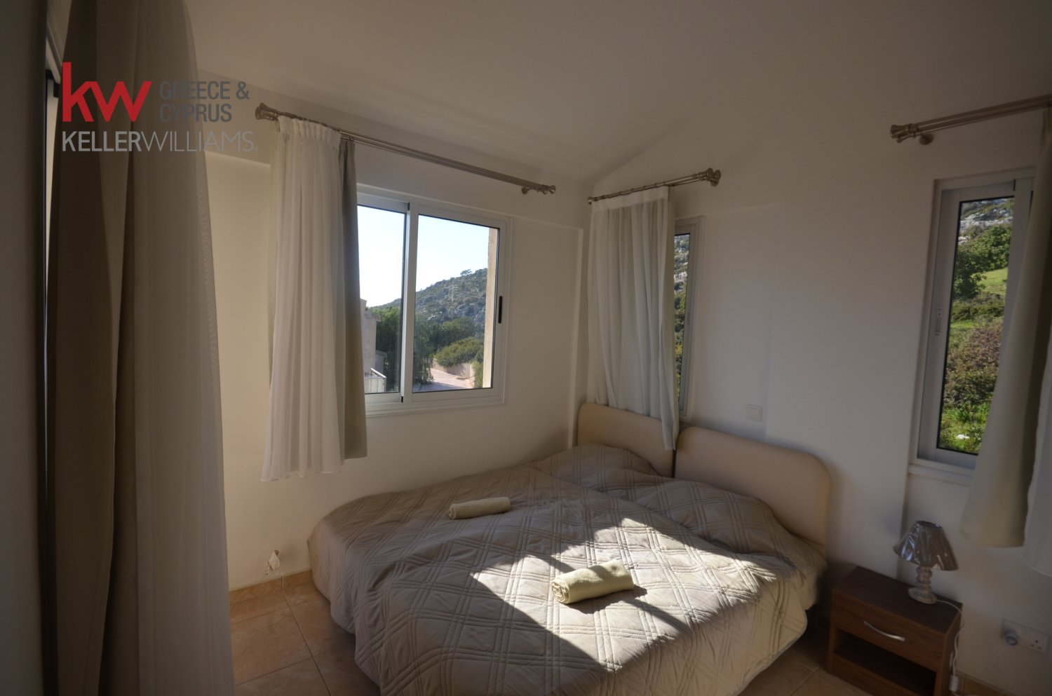 6 bedrooms Villa in Pegeia, Paphos, Cyprus No. 59895