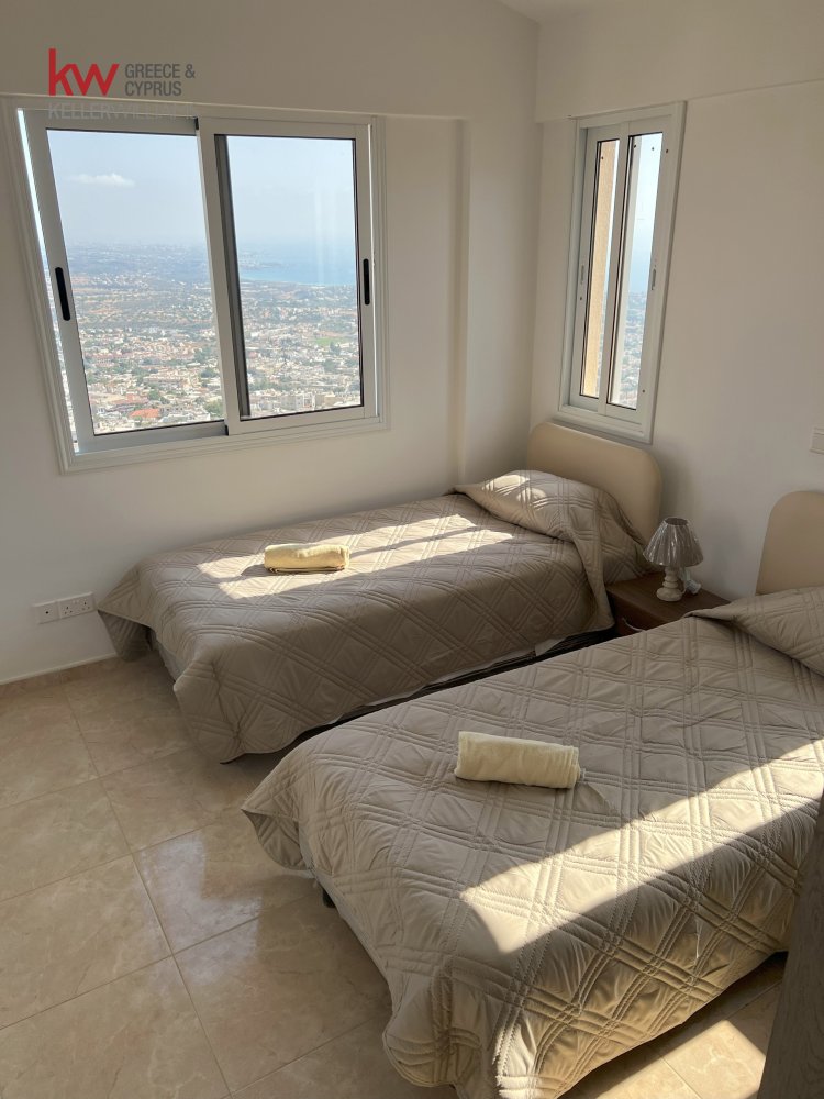 6 bedrooms Villa in Pegeia, Paphos, Cyprus No. 59895