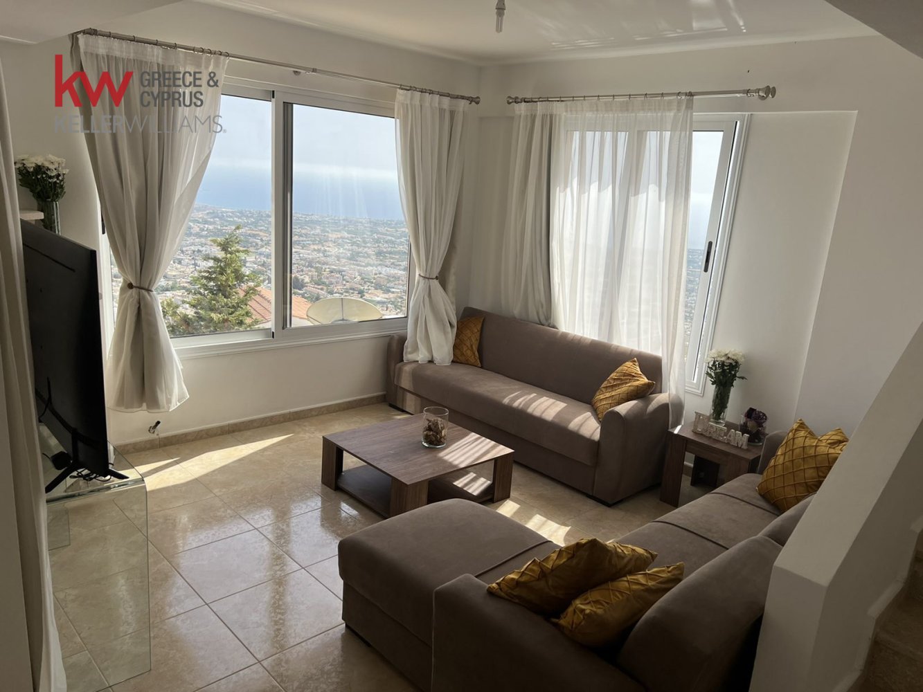 6 bedrooms Villa in Pegeia, Paphos, Cyprus No. 59895