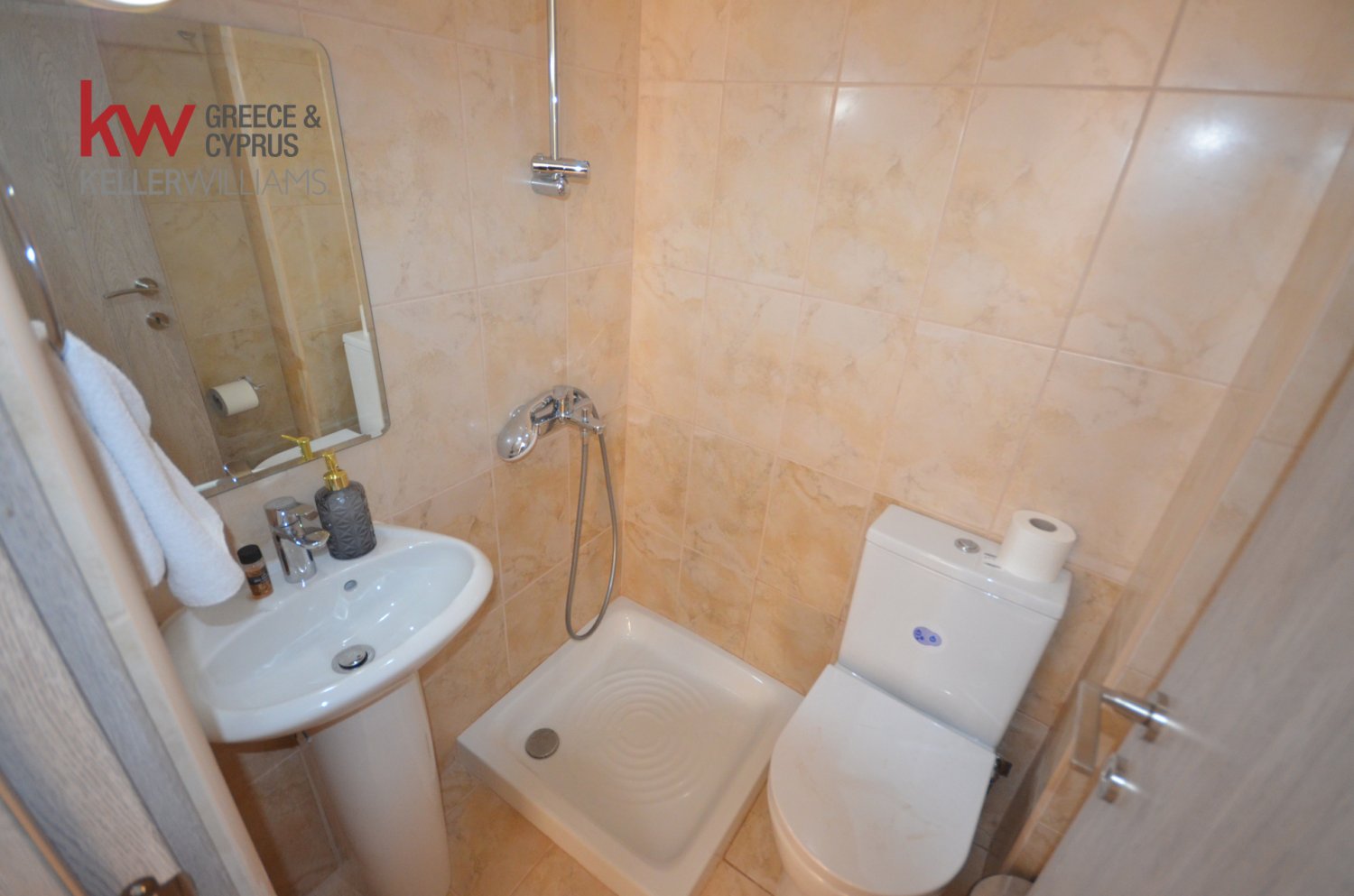 6 bedrooms Villa in Pegeia, Paphos, Cyprus No. 59895