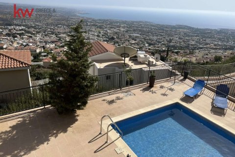 6 bedrooms Villa in Pegeia, Paphos, Cyprus No. 59895