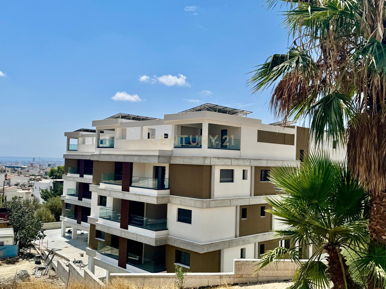 2 dormitorios Apartamento en Limassol, Chipre No. 58871