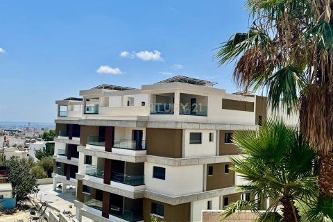 2 dormitorios Apartamento en Limassol, Chipre No. 58871
