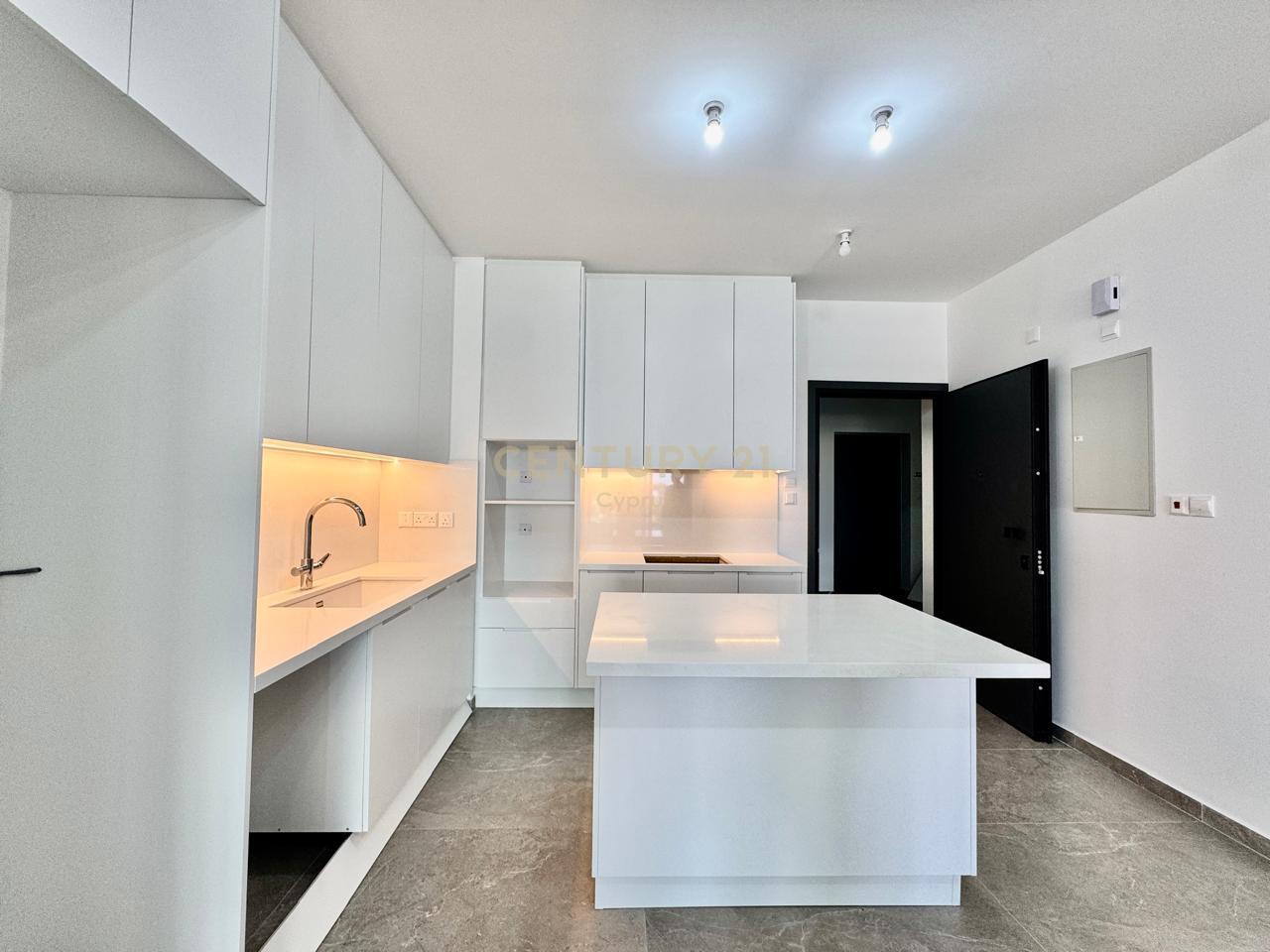 2 dormitorios Apartamento en Limassol, Chipre No. 58871