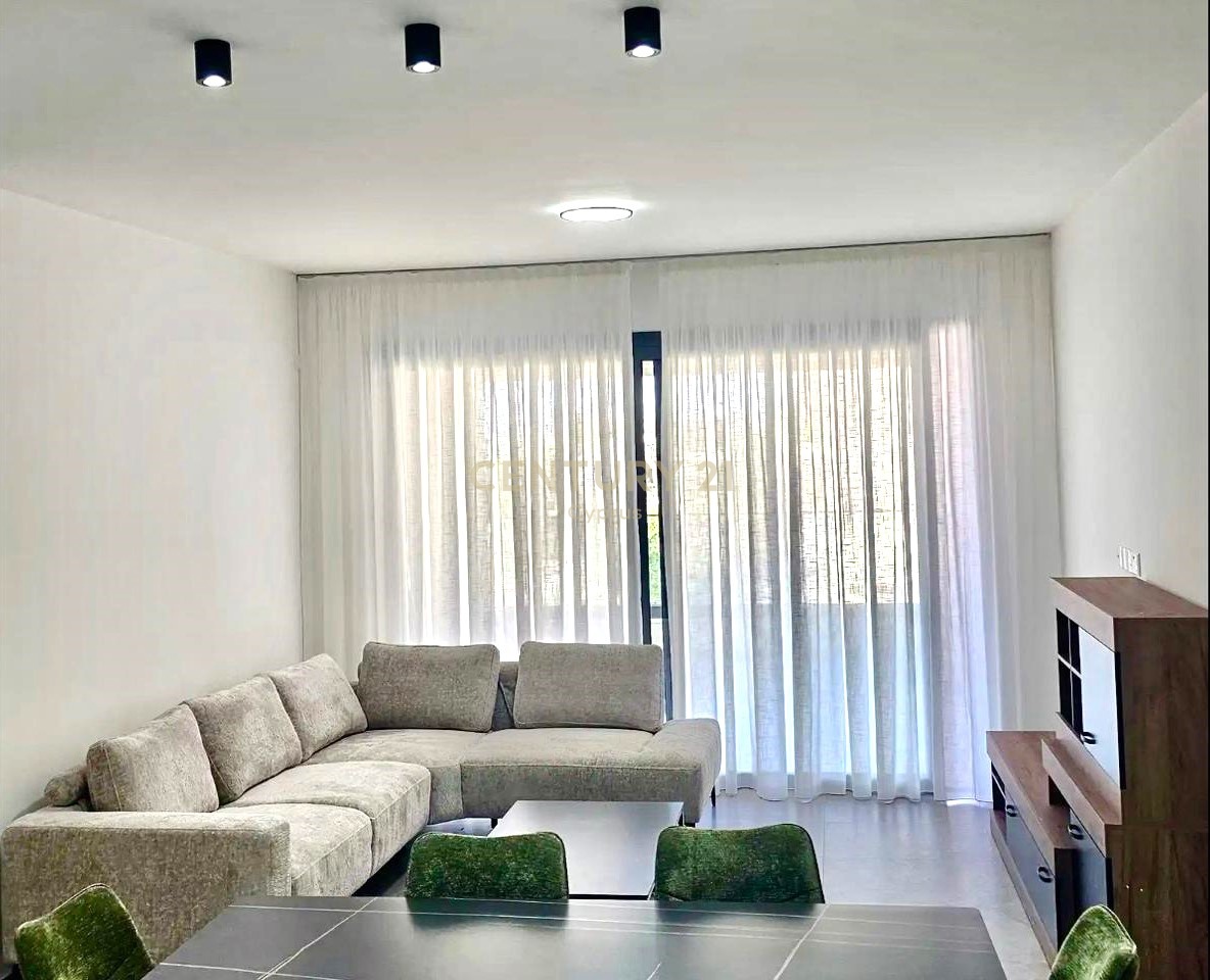 2 dormitorios Apartamento en Limassol, Chipre No. 58871