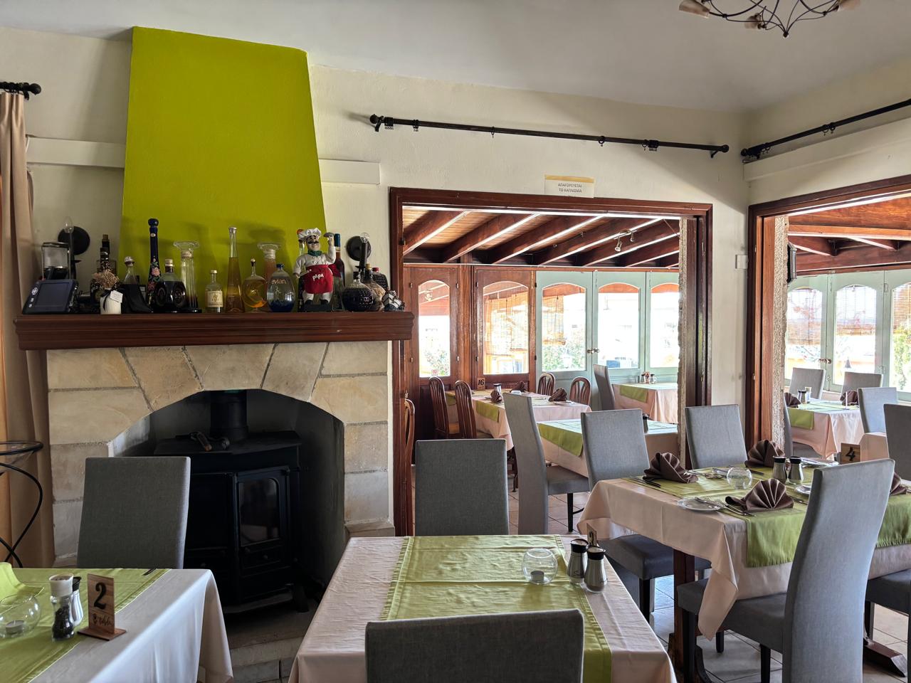 Коммерческая недвижимость 150м2 в Тала, Пафос, Кипр № 61363