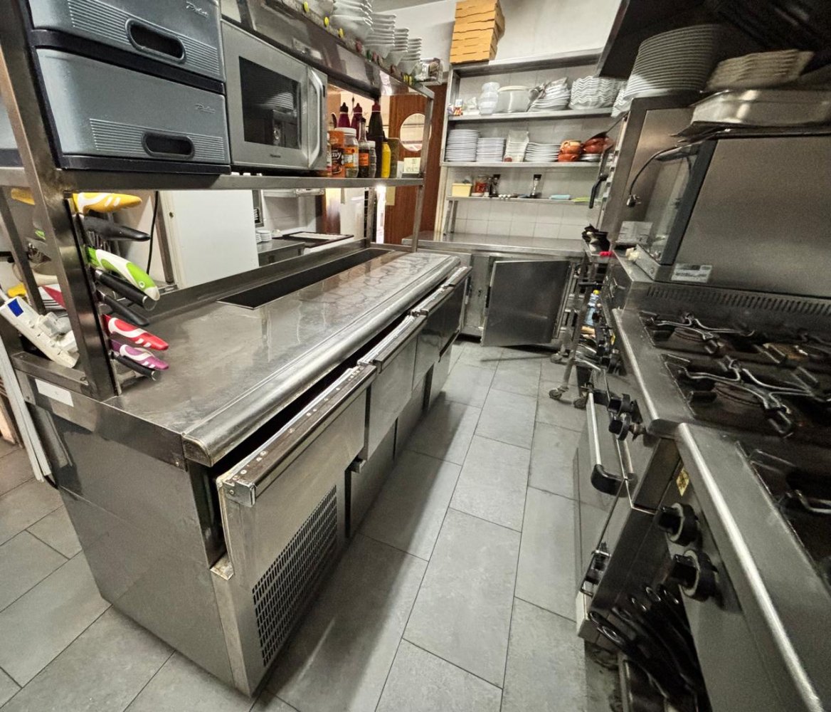 Коммерческая недвижимость 150м2 в Тала, Пафос, Кипр № 61363