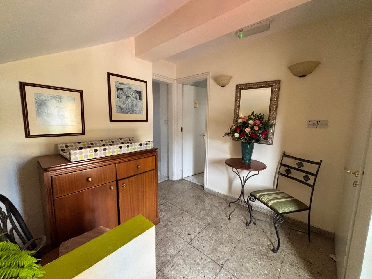 Коммерческая недвижимость 150м2 в Тала, Пафос, Кипр № 61363