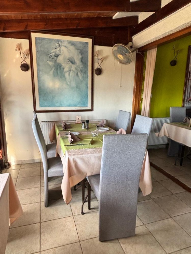 Коммерческая недвижимость 150м2 в Тала, Пафос, Кипр № 61363