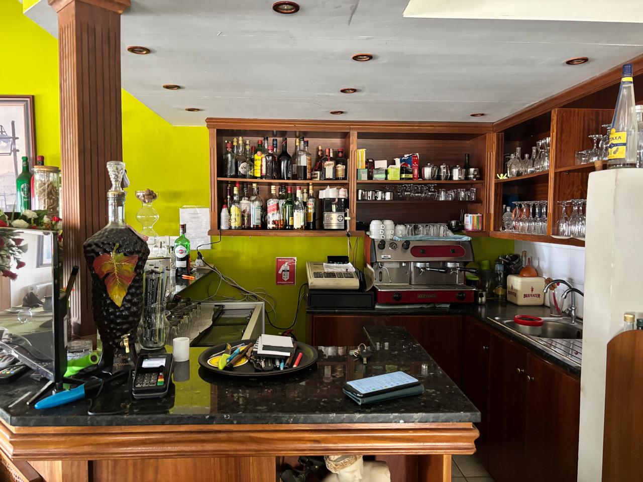 Коммерческая недвижимость 150м2 в Тала, Пафос, Кипр № 61363