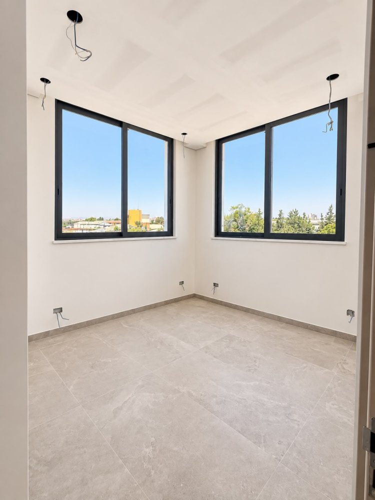 2 bedrooms Apartment in Aradippou, Larnaka, Cyprus No. 62553