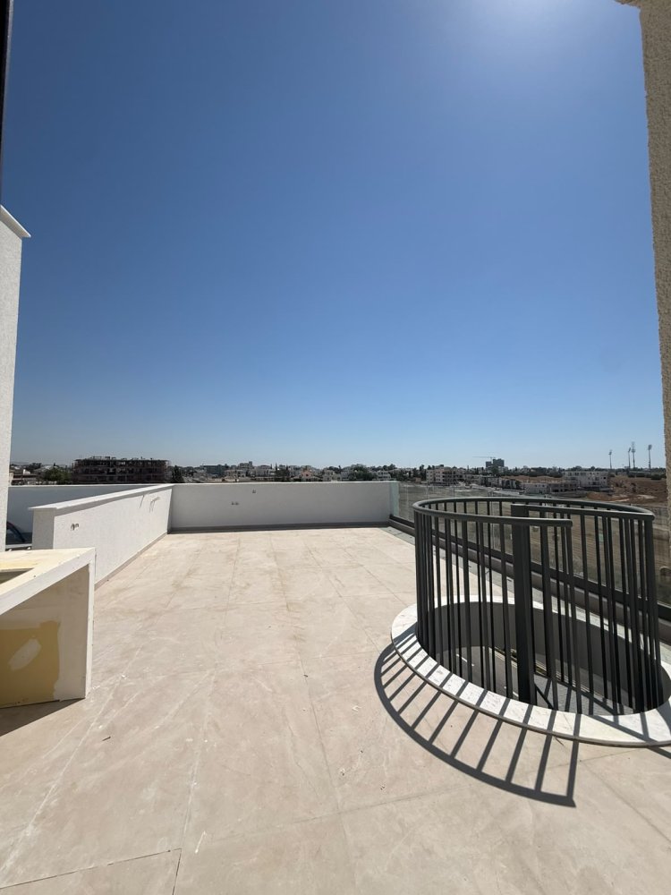 2 bedrooms Apartment in Aradippou, Larnaka, Cyprus No. 62553