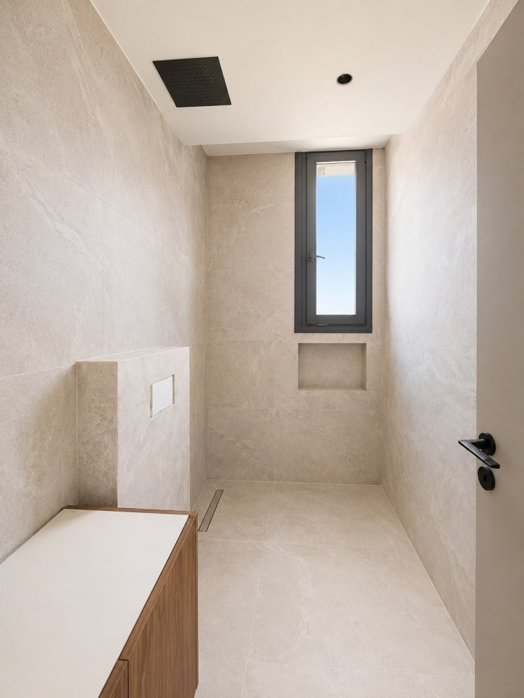 2 bedrooms Apartment in Aradippou, Larnaka, Cyprus No. 62553