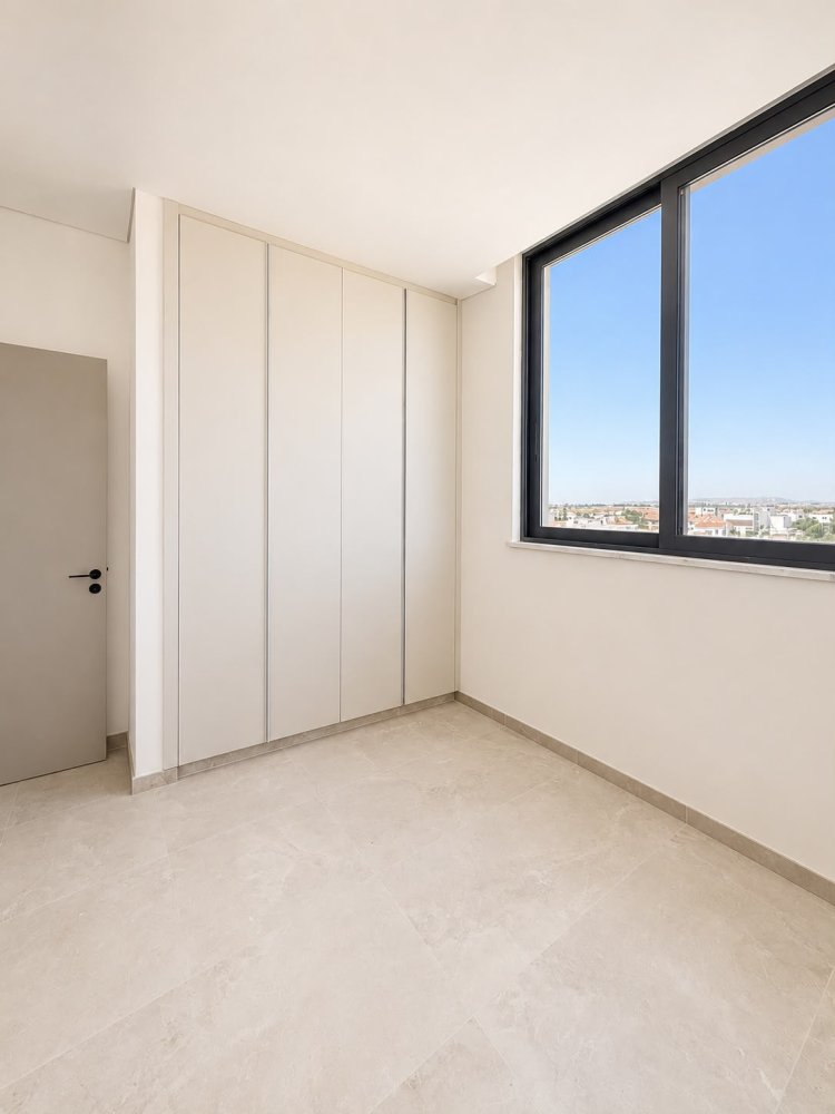 2 bedrooms Apartment in Aradippou, Larnaka, Cyprus No. 62553