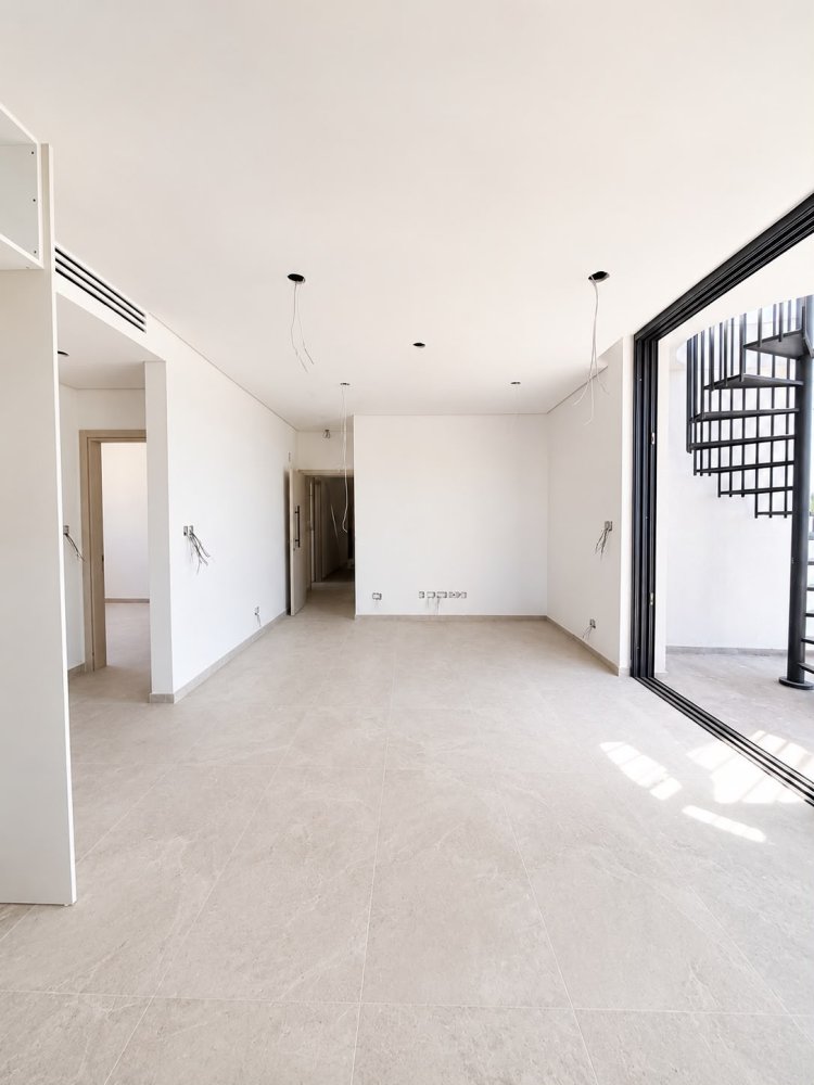 2 bedrooms Apartment in Aradippou, Larnaka, Cyprus No. 62553