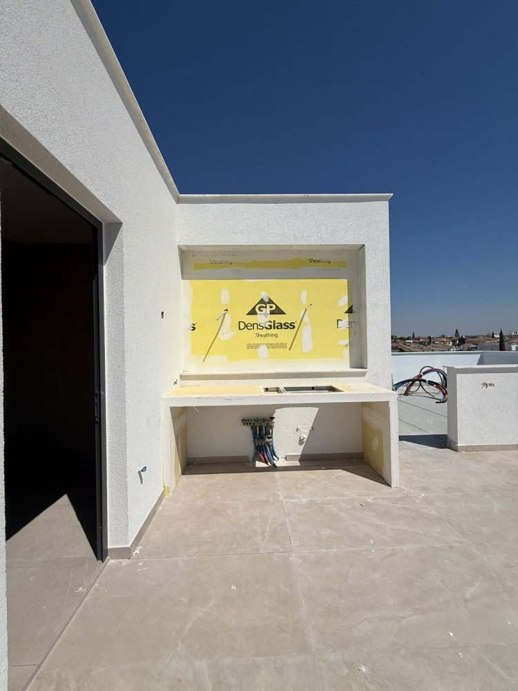 2 bedrooms Apartment in Aradippou, Larnaka, Cyprus No. 62553