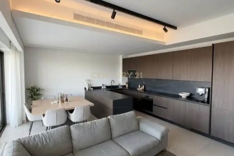 Квартира с 2 спальнями в Церкезой, Лимасол, Кипр № 59009