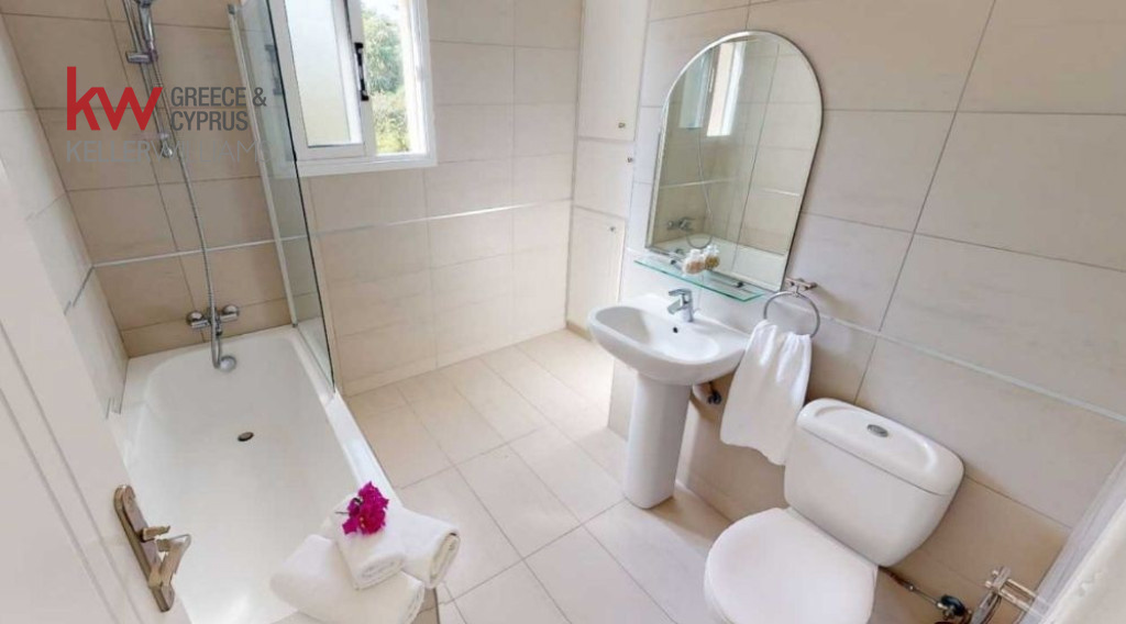 3 bedrooms Villa in Pegeia, Paphos, Cyprus No. 62089