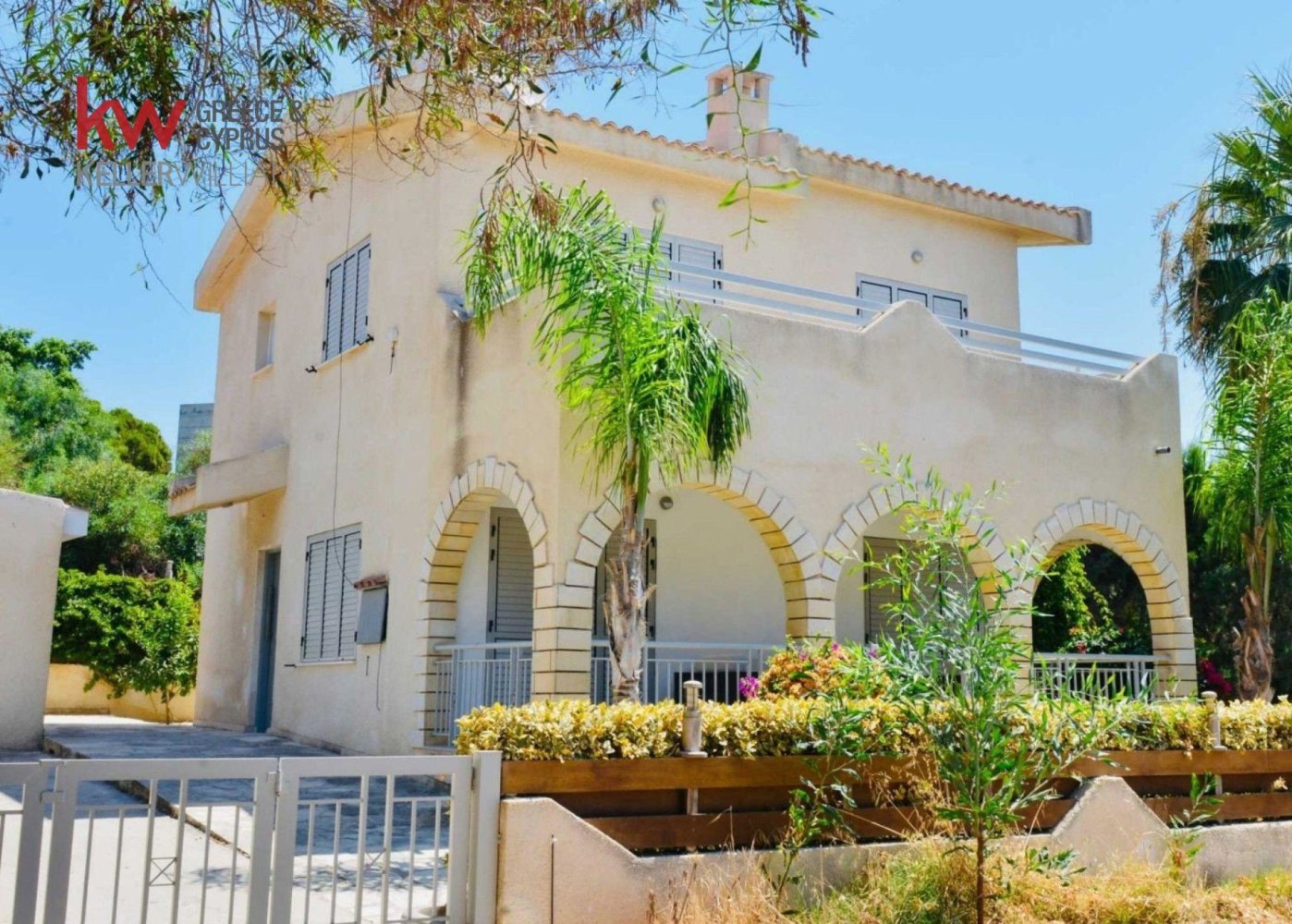 3 bedrooms Villa in Pegeia, Paphos, Cyprus No. 62089