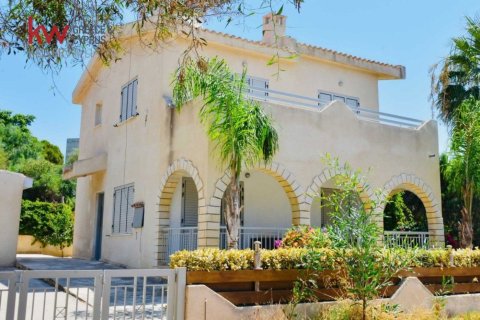3 bedrooms Villa in Pegeia, Paphos, Cyprus No. 62089