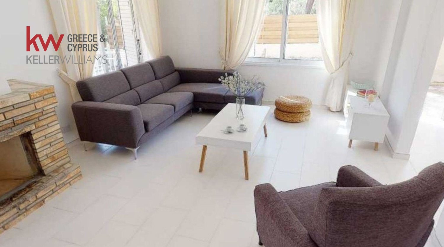 3 bedrooms Villa in Pegeia, Paphos, Cyprus No. 62089