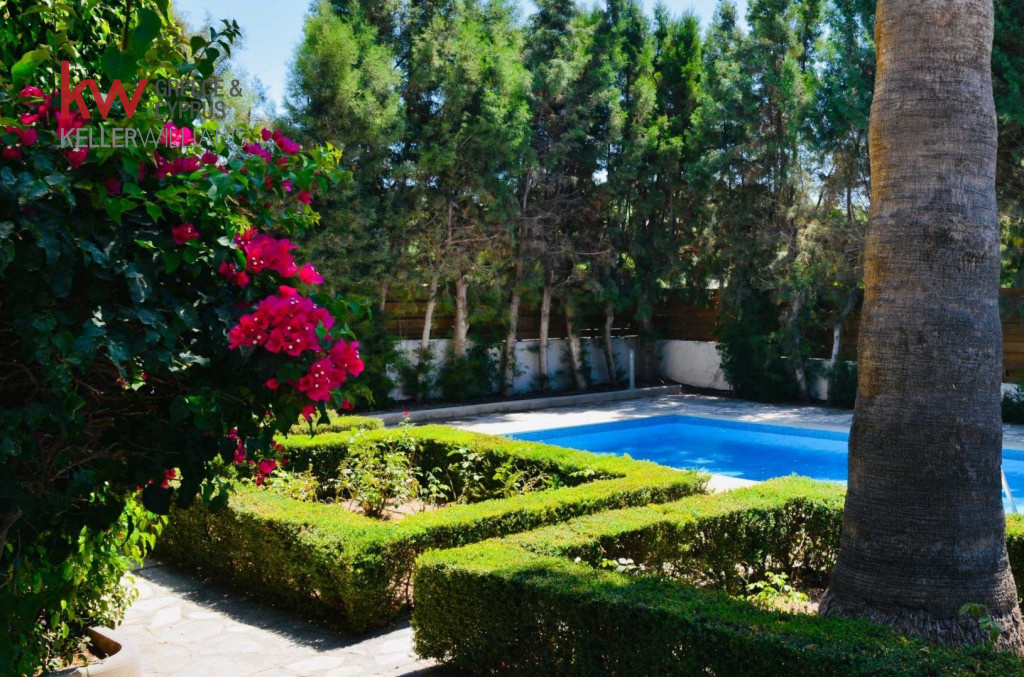 3 bedrooms Villa in Pegeia, Paphos, Cyprus No. 62089