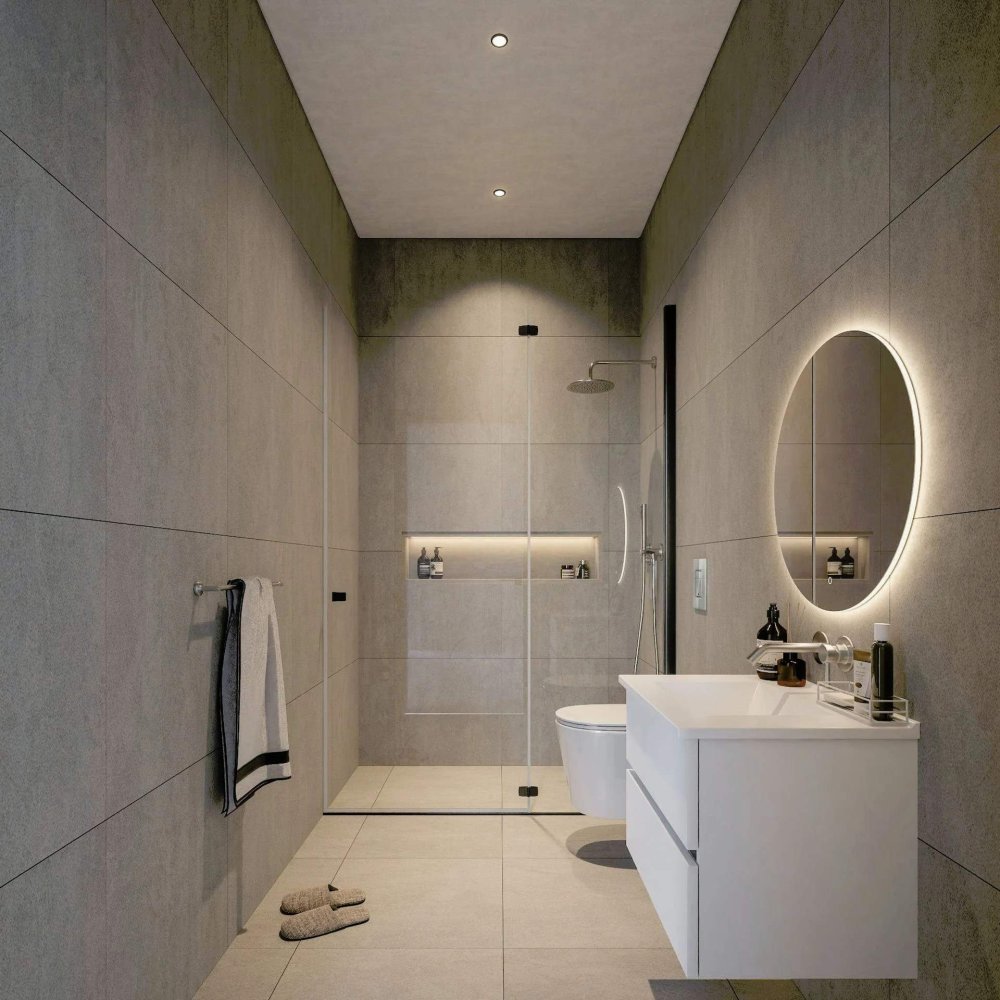 2 bedrooms Penthouse in Limassol, Cyprus No. 63546