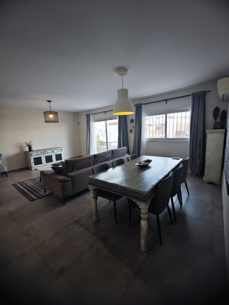 3 bedrooms Apartment in Germasogeia, Limassol, Cyprus No. 62800