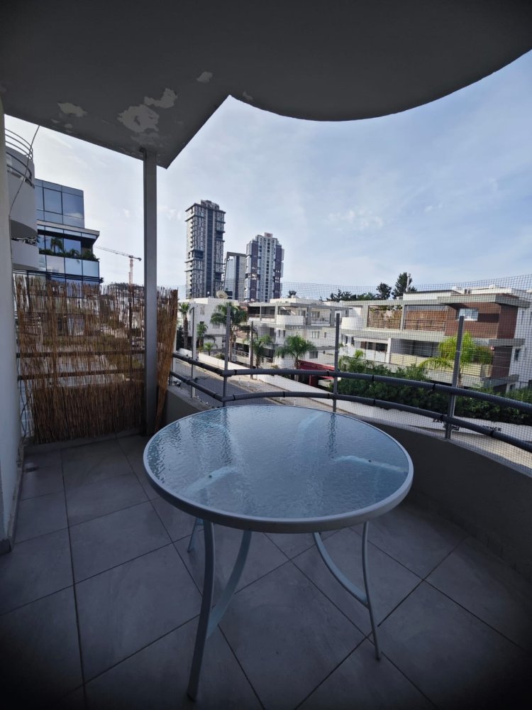 3 bedrooms Apartment in Germasogeia, Limassol, Cyprus No. 62800
