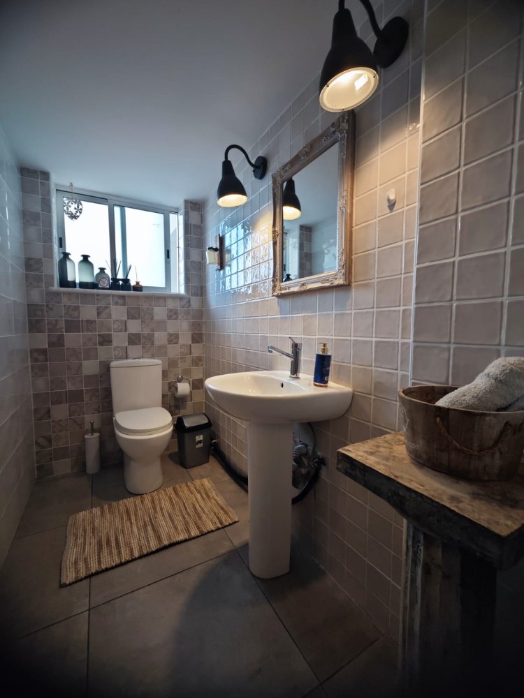 3 bedrooms Apartment in Germasogeia, Limassol, Cyprus No. 62800