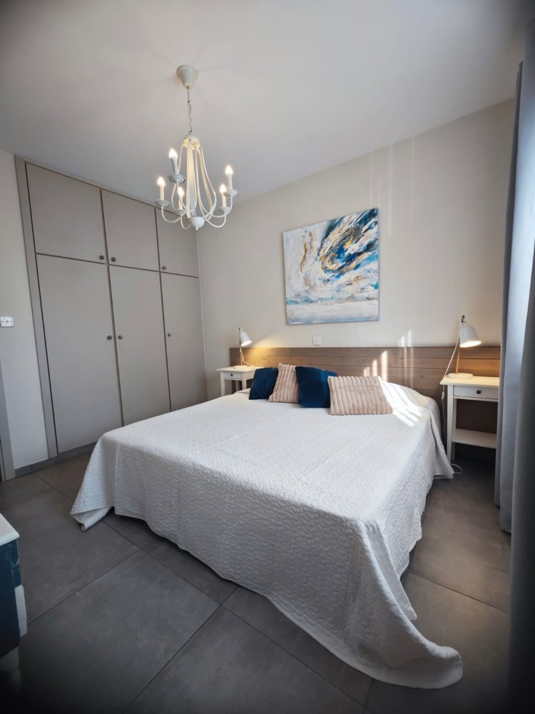 3 bedrooms Apartment in Germasogeia, Limassol, Cyprus No. 62800