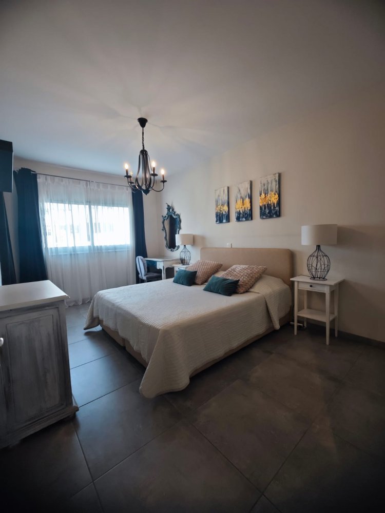 3 bedrooms Apartment in Germasogeia, Limassol, Cyprus No. 62800