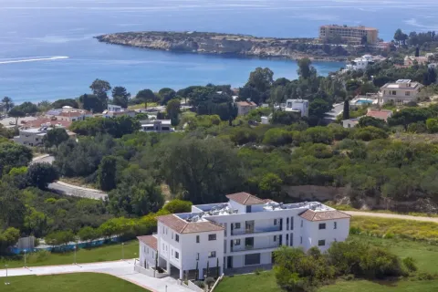 3 bedrooms Villa in Pegeia, Paphos, Cyprus No. 62293