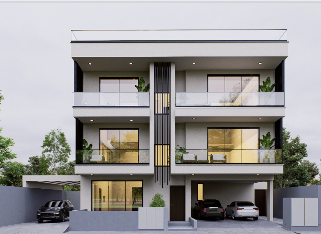 2 bedrooms Duplex in Chloraka, Paphos, Cyprus No. 62510