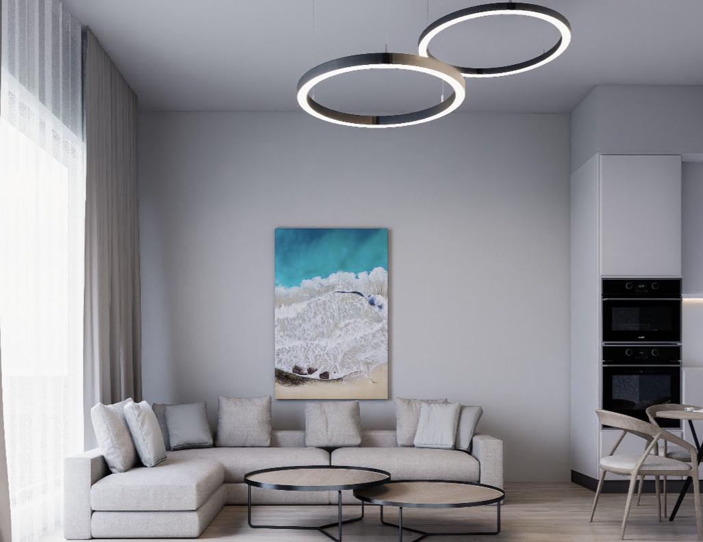 2 bedrooms Duplex in Chloraka, Paphos, Cyprus No. 62510