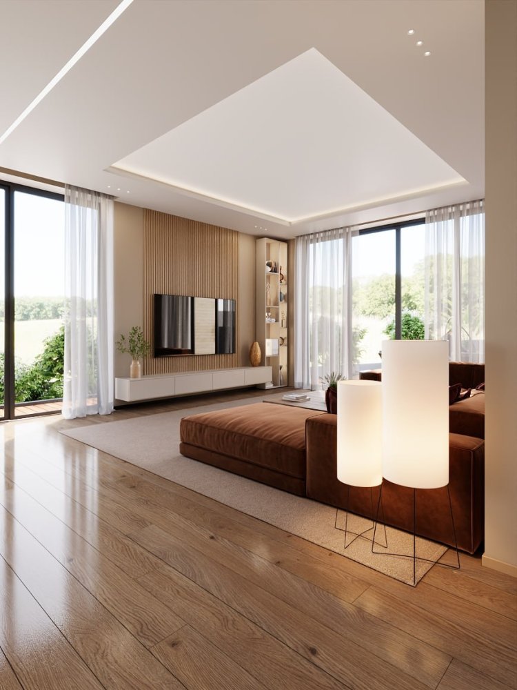 4 dormitorios Villa en Limassol, Chipre No. 64977