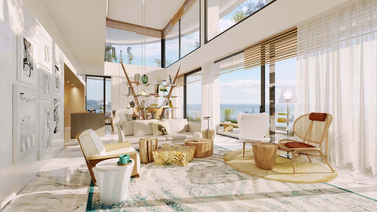 Permit Delays Add About €60,000 to a New Apartment's Price in Cyprus