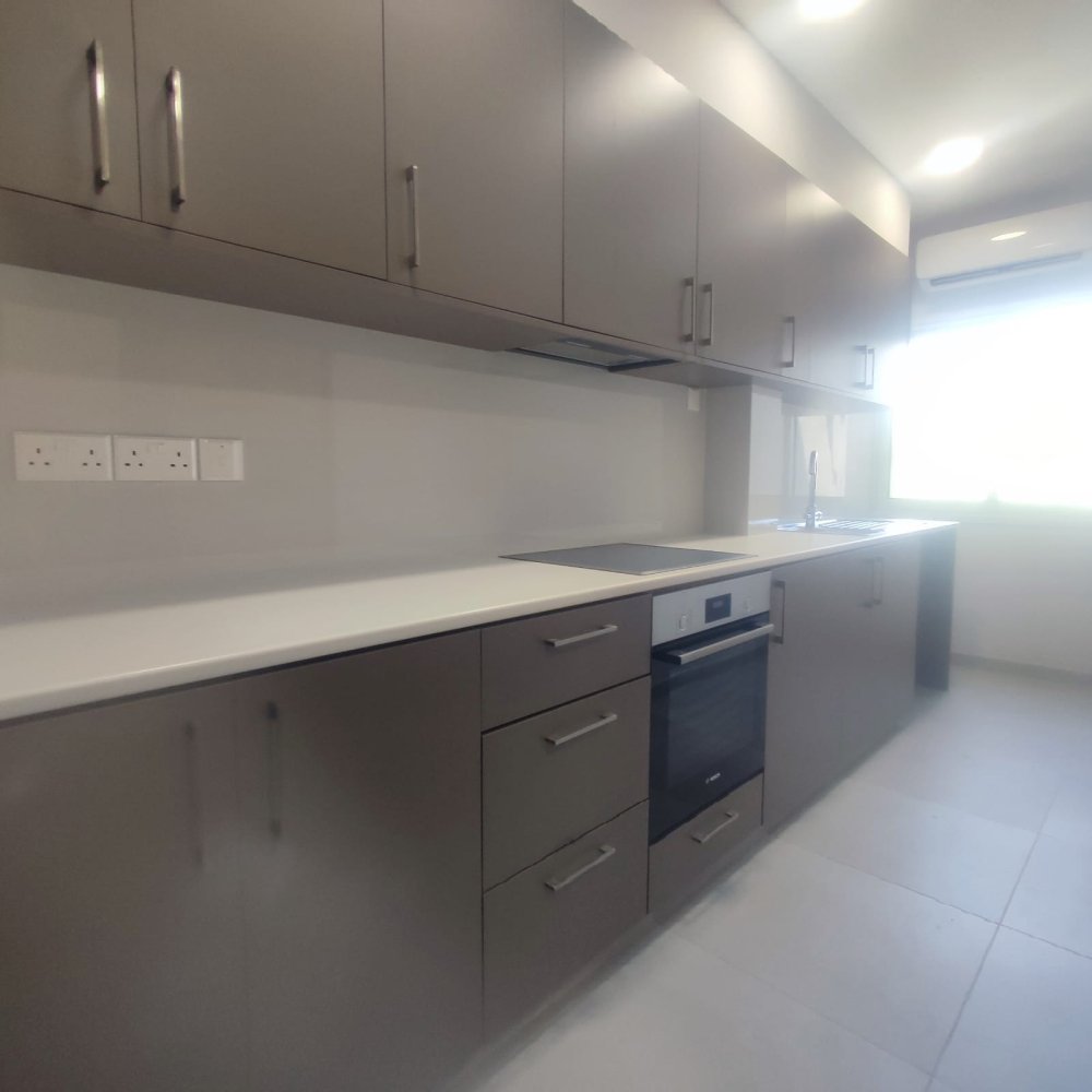 250m2 Oficina en Limassol, Chipre No. 60931