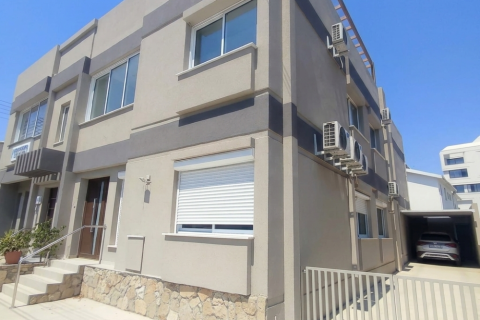 250m2 Oficina en Limassol, Chipre No. 60931