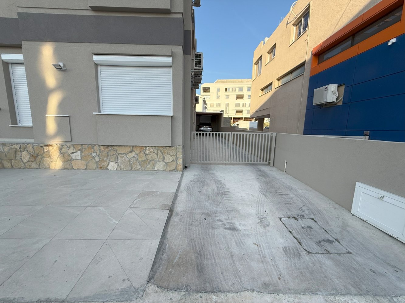 250m2 Oficina en Limassol, Chipre No. 60931