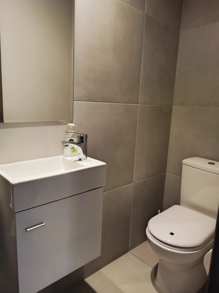 250m2 Oficina en Limassol, Chipre No. 60931
