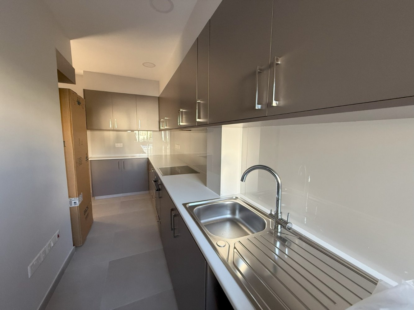 250m2 Oficina en Limassol, Chipre No. 60931