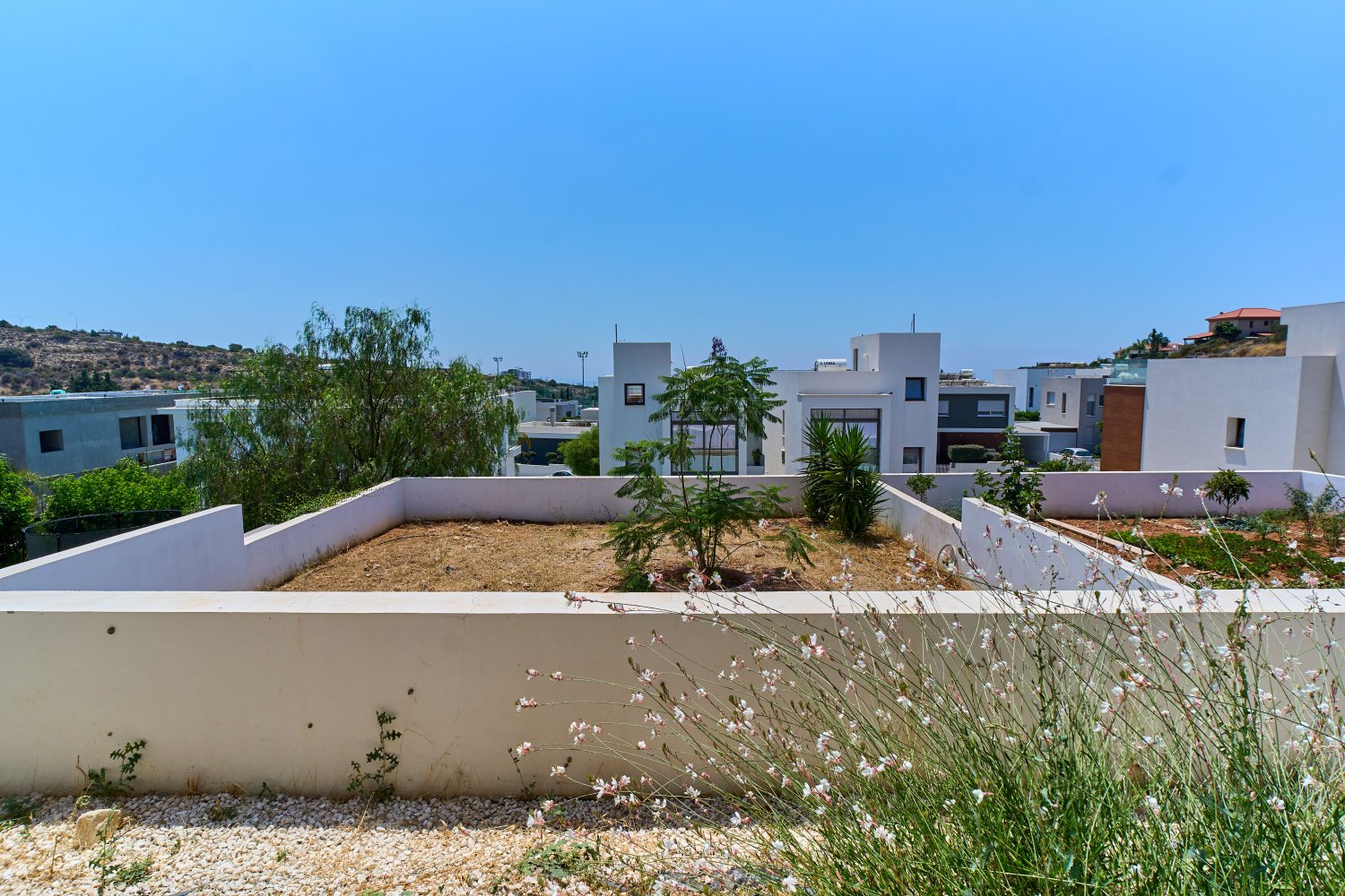 3 bedrooms Villa in Agios Athanasios, Limassol, Cyprus No. 62038