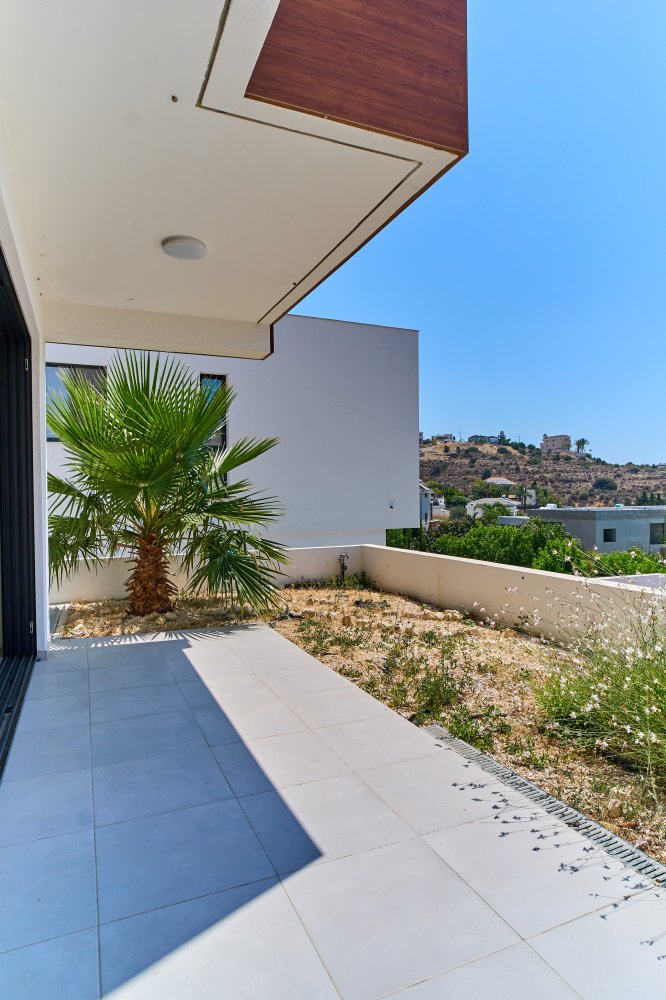 3 bedrooms Villa in Agios Athanasios, Limassol, Cyprus No. 62038