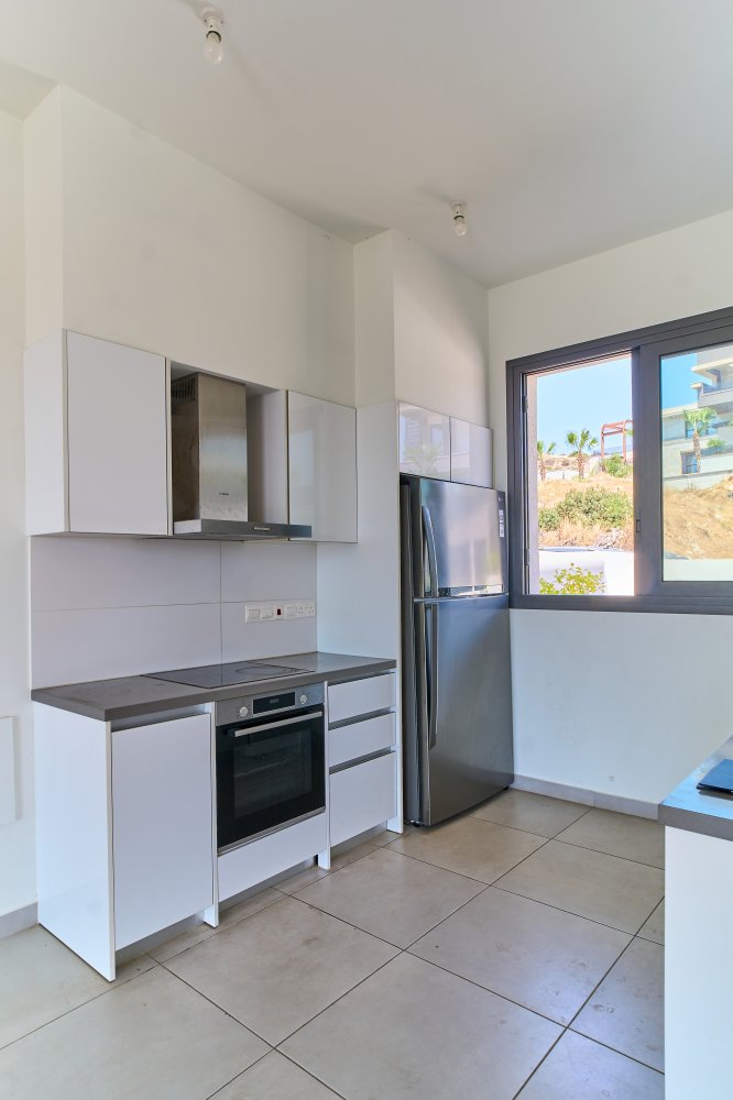 3 bedrooms Villa in Agios Athanasios, Limassol, Cyprus No. 62038