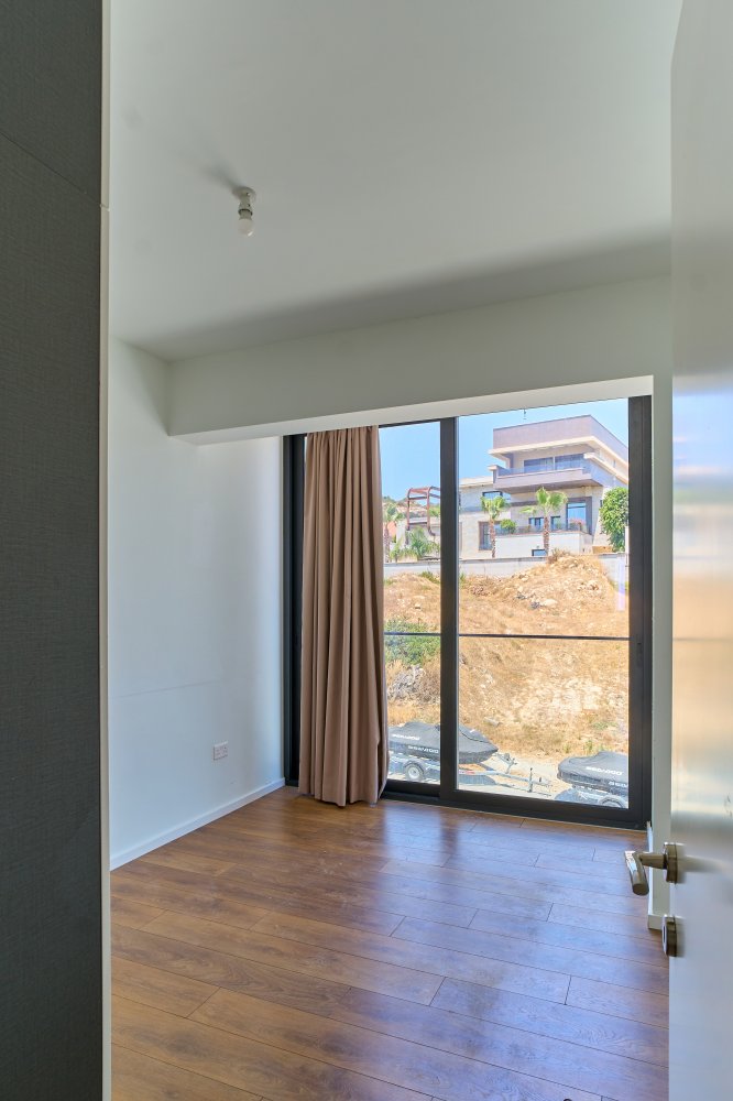 3 bedrooms Villa in Agios Athanasios, Limassol, Cyprus No. 62038
