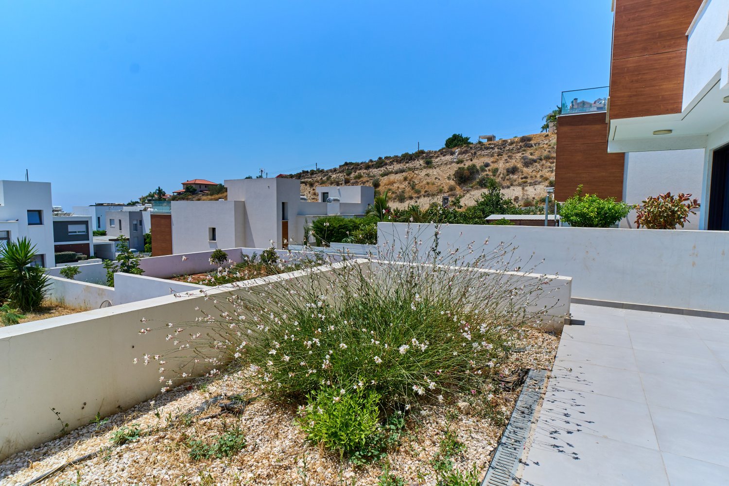 3 bedrooms Villa in Agios Athanasios, Limassol, Cyprus No. 62038