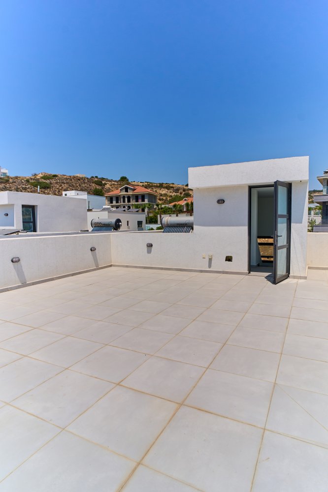 3 bedrooms Villa in Agios Athanasios, Limassol, Cyprus No. 62038